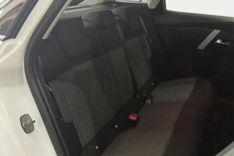 Citroën C4 PureTech 130 S&S You 96 kW (131 CV)