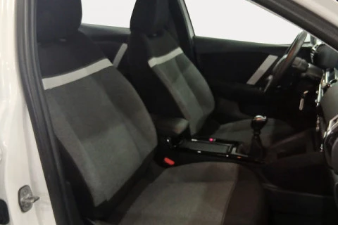 Citroën C4 PureTech 130 S&S You 96 kW (131 CV)