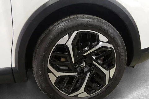 Citroën C4 PureTech 130 S&S You 96 kW (131 CV)