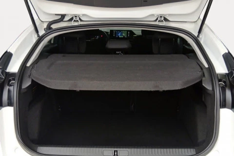 Citroën C4 PureTech 130 S&S You 96 kW (131 CV)