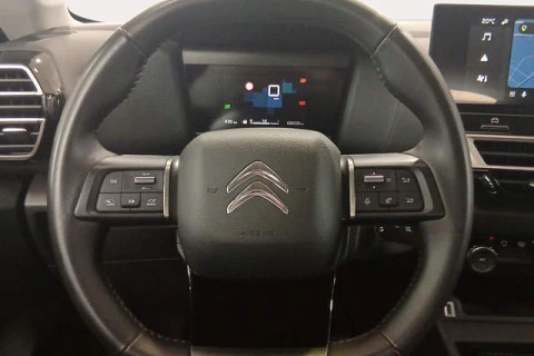 Citroën C4 PureTech 130 S&S You 96 kW (131 CV)