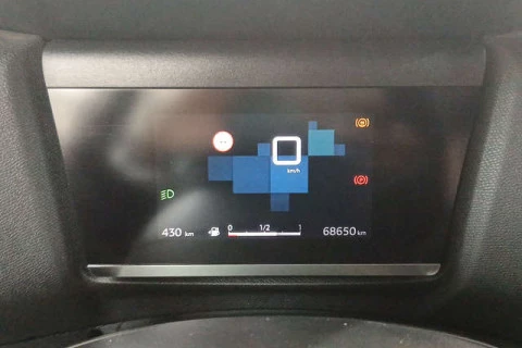 Citroën C4 PureTech 130 S&S You 96 kW (131 CV)