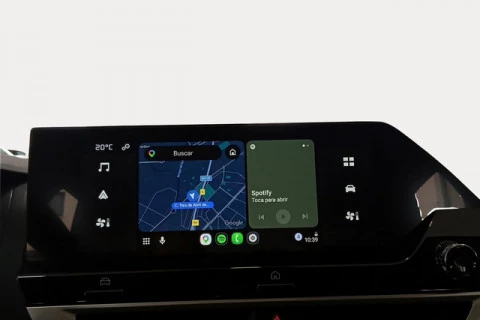Citroën C4 PureTech 130 S&S You 96 kW (131 CV)