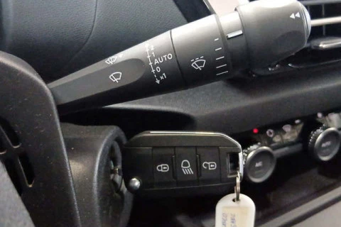 Citroën C4 PureTech 130 S&S You 96 kW (131 CV)
