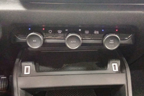 Citroën C4 PureTech 130 S&S You 96 kW (131 CV)