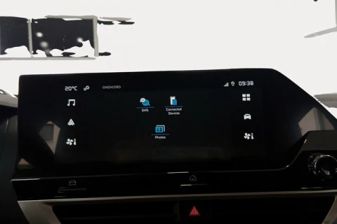Citroën C4 PureTech 130 S&S You 96 kW (131 CV)