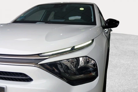 Citroën C4 PureTech 130 S&S You 96 kW (131 CV)
