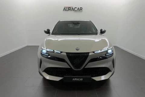 Alfa Romeo Junior Ibrida Sport Speciale 108kW (145CV)