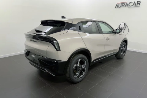 Alfa Romeo Junior Ibrida Sport Speciale 108kW (145CV)