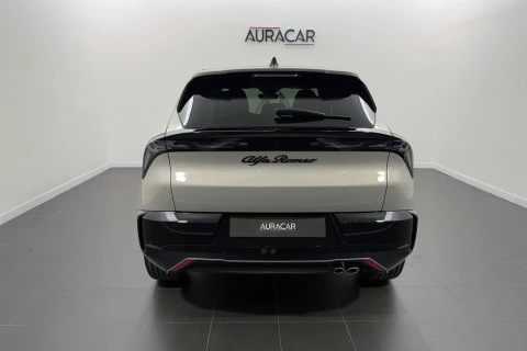 Alfa Romeo Junior Ibrida Sport Speciale 108kW (145CV)