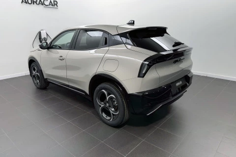 Alfa Romeo Junior Ibrida Sport Speciale 108kW (145CV)