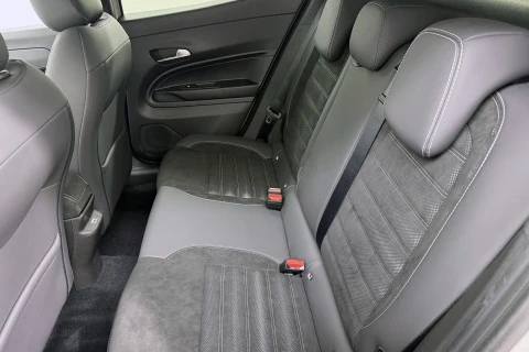 Alfa Romeo Junior Ibrida Sport Speciale 108kW (145CV)