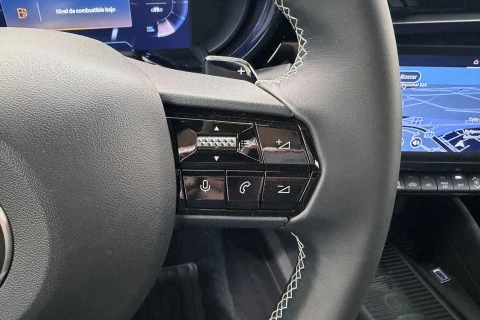 Alfa Romeo Junior Ibrida Sport Speciale 108kW (145CV)