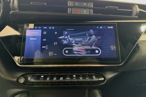 Alfa Romeo Junior Ibrida Sport Speciale 108kW (145CV)