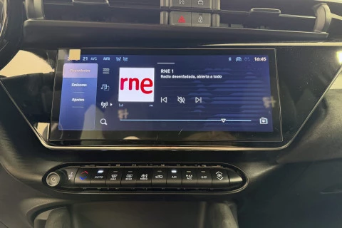 Alfa Romeo Junior Ibrida Sport Speciale 108kW (145CV)