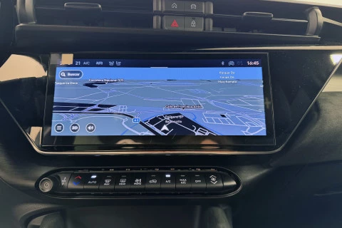 Alfa Romeo Junior Ibrida Sport Speciale 108kW (145CV)