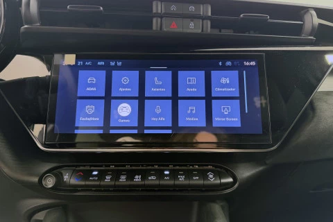 Alfa Romeo Junior Ibrida Sport Speciale 108kW (145CV)