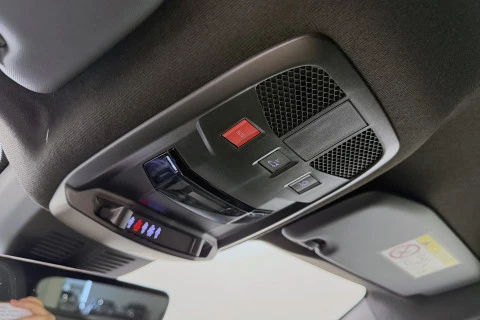 Alfa Romeo Junior Ibrida Sport Speciale 108kW (145CV)