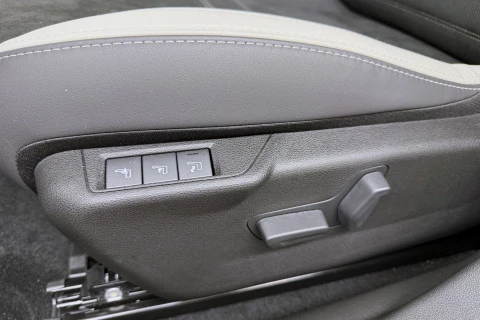 Alfa Romeo Junior Ibrida Sport Speciale 108kW (145CV)