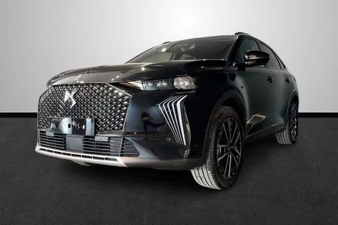 DS DS 7 Pallas BlueHDi 130CV Automático DS DS 7 Pallas BlueHDi 130CV Automático