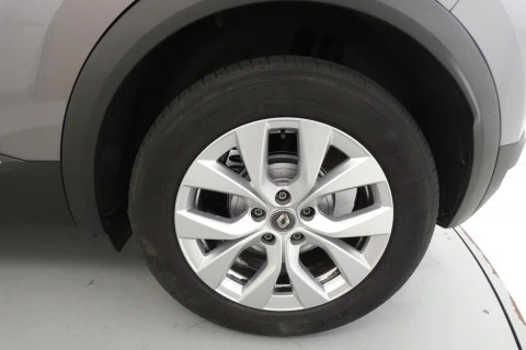 Renault Captur  TCe Intens 74kW