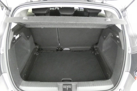 Renault Captur  TCe Intens 74kW