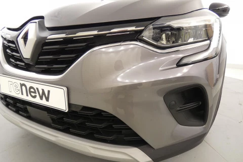 Renault Captur  TCe Intens 74kW
