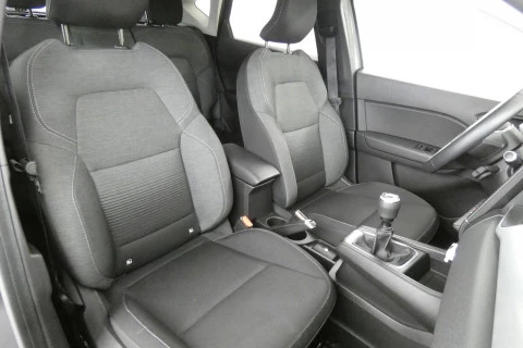 Renault Captur  TCe Intens 74kW