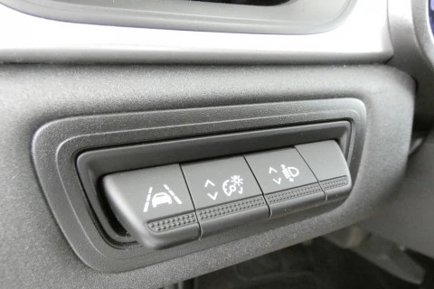 Renault Captur  TCe Intens 74kW