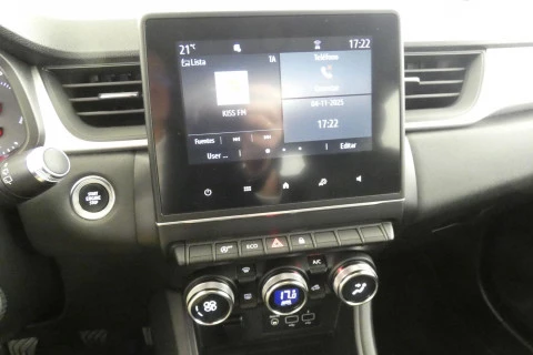 Renault Captur  TCe Intens 74kW