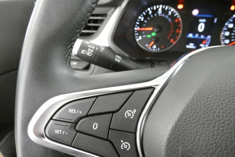 Renault Captur  TCe Intens 74kW