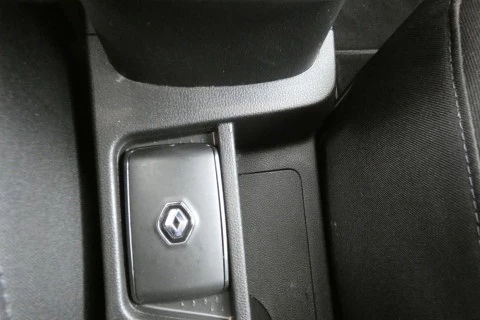 Renault Captur  TCe Intens 74kW