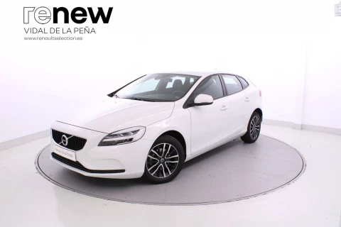 Volvo V40 V40 Diesel V40 D2 Momentum 120 Volvo V40 V40 Diesel V40 D2 Momentum 120