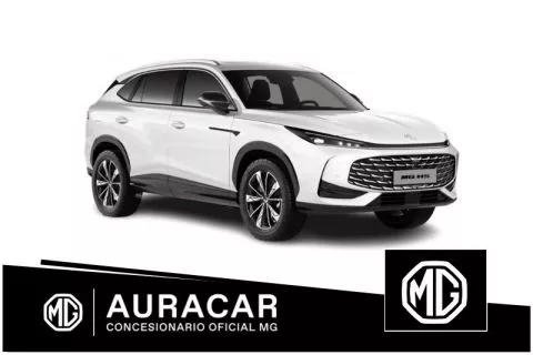 MG HS 1.5T Comfort DCT
