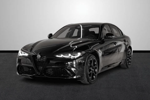 Alfa Romeo Giulia 2.2 Diesel 154kW (210CV) Intensa Q4