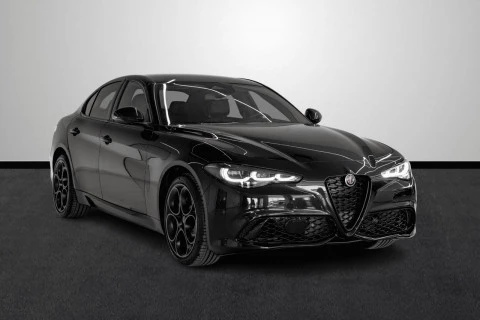 Alfa Romeo Giulia 2.2 Diesel 154kW (210CV) Intensa Q4