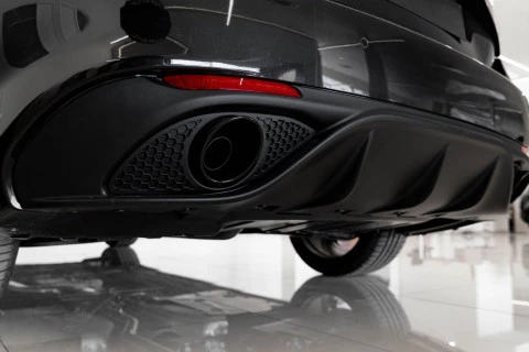 Alfa Romeo Giulia 2.2 Diesel 154kW (210CV) Intensa Q4