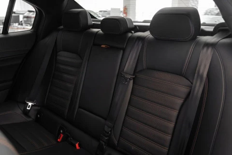 Alfa Romeo Giulia 2.2 Diesel 154kW (210CV) Intensa Q4