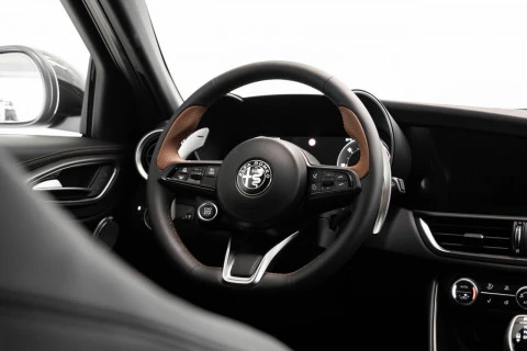 Alfa Romeo Giulia 2.2 Diesel 154kW (210CV) Intensa Q4