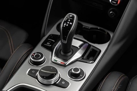 Alfa Romeo Giulia 2.2 Diesel 154kW (210CV) Intensa Q4