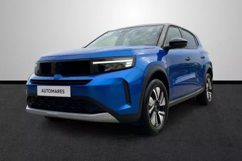 Opel Frontera 1.2T XHT Hybrid eDCT6 81kW GS