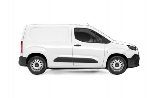 Fiat Doblò Furgón Estándar 650kg 1,5 100cv Blue Hdi 6v.