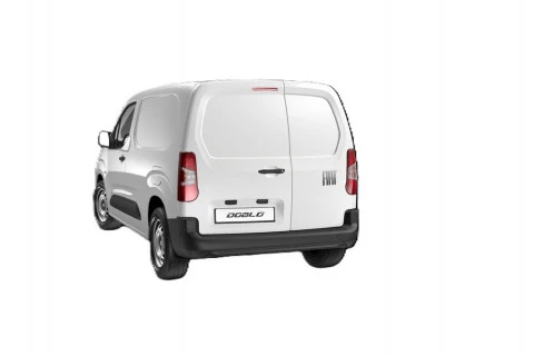 Fiat Doblò Furgón Estándar 650kg 1,5 100cv Blue Hdi 6v.