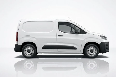 Fiat Doblò Furgón Estándar 650kg 1,5 100cv Blue Hdi 6v.
