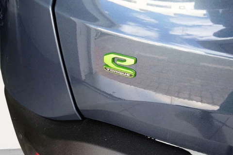 Jeep Renegade eHybrid 1.5 Limited ATX 96 kW (130 CV)