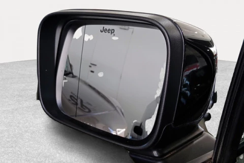 Jeep Renegade eHybrid 1.5 Limited ATX 96 kW (130 CV)