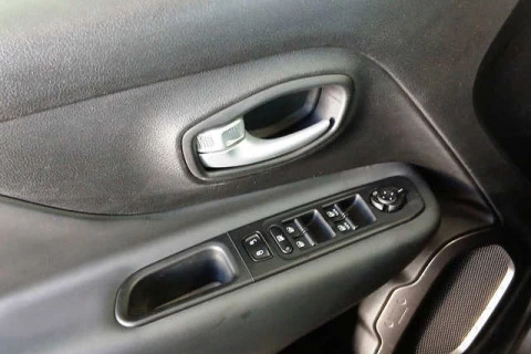 Jeep Renegade eHybrid 1.5 Limited ATX 96 kW (130 CV)