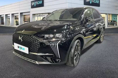 DS Automobiles DS 7 Crossback  BlueHDi 130 Automático OPERA