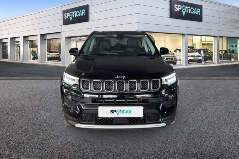 Jeep Compass 4Xe 1.3 PHEV 140kW(190CV) Limited AT AWD