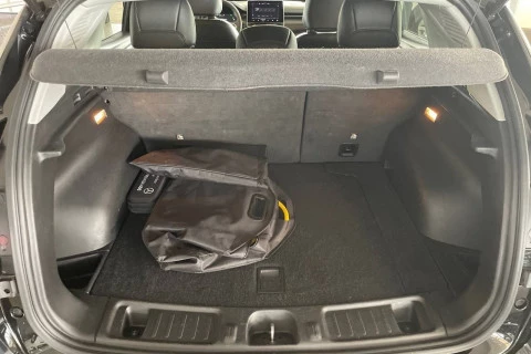 Jeep Compass 4Xe 1.3 PHEV 140kW(190CV) Limited AT AWD